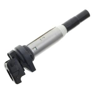 Wholesale Plastic Auto Part Engine Ignition Coil for BMW OE 12138611236 12138616153 from china suppliers