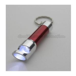 Wholesale Promotional printed logo led flashlight torch keychain keyrings with bottle opener gift from china suppliers
