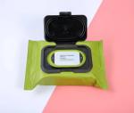 Avocado Make Up Remover Wipes Organic Facial Cleansing Eye Makeup Wipes For