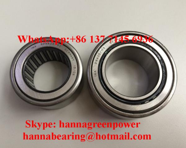 PNA15/32 Needle Roller Insert Type Bearing No Sealed Temperature –20 °C to +100