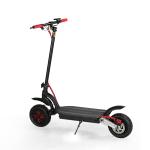 Self Balancing 2 Wheel Electric Scooter 10 Inch Off Road Electric 1000w