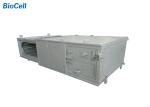 6KW Industrial Filtration Wastewater Treatment Inner Flow Mesh Plate Grille