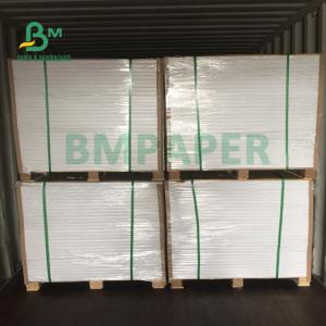Wholesale 200gsm 230gsm Offset Printing Paper For Brochure 615mm X 912mm from china suppliers