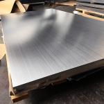 Painted Color Aluminum Sheet Plate For Construction Materials