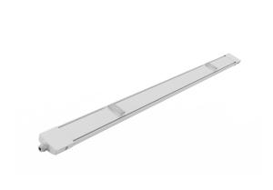 Wholesale 2ft 20W Retro Type PC Cover Tri Proof Light With 5 Years Warranty from china suppliers