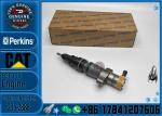 Excavator parts c-9 injector 235-2888 2352888 for caterpillar c-9 diesel engine