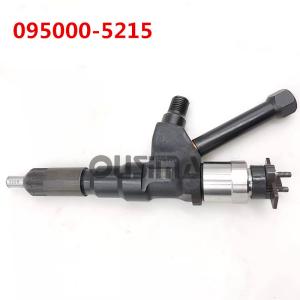 Wholesale 095000-5215 0950005215 Common Rail Fuel Injector For Denso Diesel Pump from china suppliers
