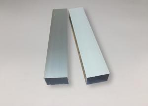 Wholesale 6063 T6 Lightweight Aluminum Square Tubing Antirust Aluminium Square Pipe from china suppliers