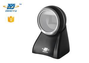 Wholesale Omnidirectional Desktop Barcode Scanner from china suppliers