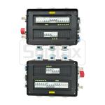 Syntax MP36 Portable Distribution Box 32A With RCD Safety Switch 30mA Equipped
