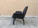 High Density Metal Frame Gilliam Armchair / Comfort Prince Armchair