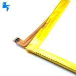 High capacity and performance BL287 battery for Lenovo K9 Note 2018 Black mobile