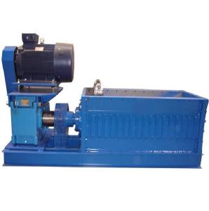 Wholesale Whole Animal Carcasses Rendering 22kw Bone Crushing Machine from china suppliers