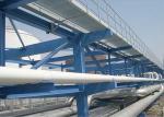 Excellent Gloss Water Based Alkyd Resin Fast Dry For Structural Steel Coatings