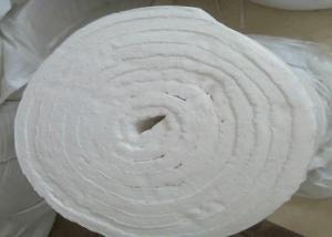 Wholesale Fireproof Insulation Ceramic Fiber Blanket from china suppliers