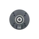 48V Micro Brushless Dc Electric Motor Coreless 22Mm For Bicycle