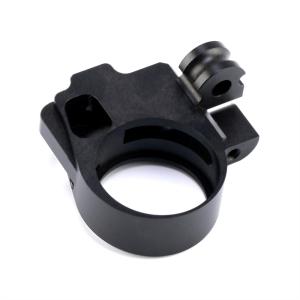 Wholesale High Precision OEM Custom CNC Machining Milling Parts Aluminum Metal Fabrication Services from china suppliers