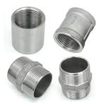 Reliable Copper Nickel Fittings For Durability And Performance Copper Nickel