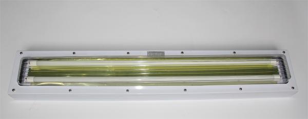 600mm/1200mm Explosion Proof Fluorescent Light Length 600mm/1200mm Packing List