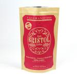 custom stand up coffee packaging kraft paper Pouches zipper bag printing