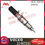 EC360B EC380B Excavator EUI Electric Unit Fuel Injector BEBE4G15001 21467241
