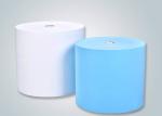 Medical Feild 50GSM Polypropylene Spunbond Nonwoven Fabric Plain Type Hydrophobi