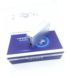 China High Accuracy Vehicle Car Gps Tracker Device With External Gps Antenna on sale