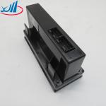 Automatic Air Conditioning Control Panel Yutong Bus Parts WG1664820003