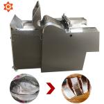 380v / 220v Voltage Fish Washing Machine 2.2 - 3.0kw Power 2 Year Warranty