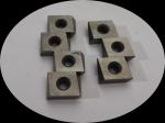 LSE434R01 Carbide CNC Lathe Inserts Roughing YD201 Semi Finishing