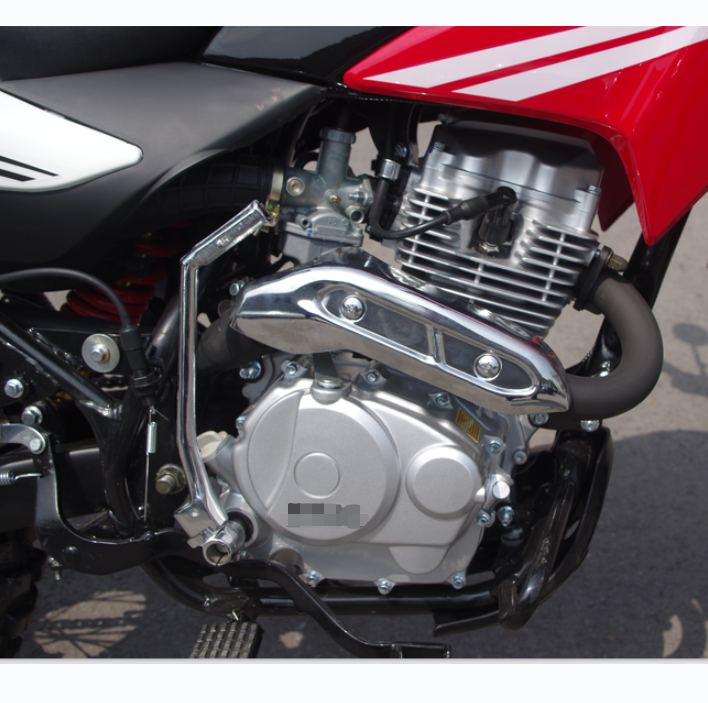 Wholesale popular 150cc street legal super engine moped motos other motorcycle motocicleta cheap dirtbike 250cc