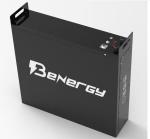 Fast Charging 24V 230Ah Forklift Lithium Battery For Trolley , Forklifts ,
