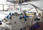 LDPE Pp Woven Bag Lamination Machine Film Lamination Process Extrusion Coating