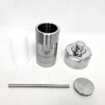 TOPTION High-Pressure Hydrothermal Synthesis Reactor Autoclave for Nanomaterials