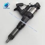 Diesel Common Rail Fuel Injector 095000-9920 0950000 9920 for J08E 220-8 350-8