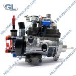 Genuine Diesel Fuel Injection Pump 28523703 320-06924 For JCB 68KW TIER 3