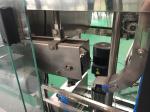 3 Gallon SUS 316 600bph Water Bottles Filling Machine