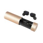 Touch Control TWS Earphone Bluetooth 5.0 Wireless HiFi Stereo Headphone with