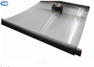 Wholesale 904L Stainless Steel Wire Cloth Mesh Fine Screen 19 Micron from china suppliers