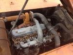 Japanese original hitachi ex200-2 crawler excavator for sale /used hitachi