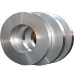 Hardened Spring Steel Strip
