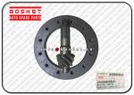 Final Drive Gear Set 8-97083126-0 8970831260 Truck Chassis Parts for ISUZU NPR