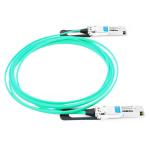 HPE BladeSystem 845412-B21 Compatible 10m (33ft) 100G QSFP28 to QSFP28 Active