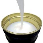 30 N/mm Tear Strength and 500% Elongation Break RTV2 Liquid Condensation Cure