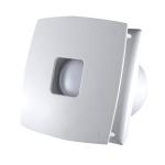 Customized Logo Plastic Exhaust Fan Air Extractor Fan for Household Kitchen