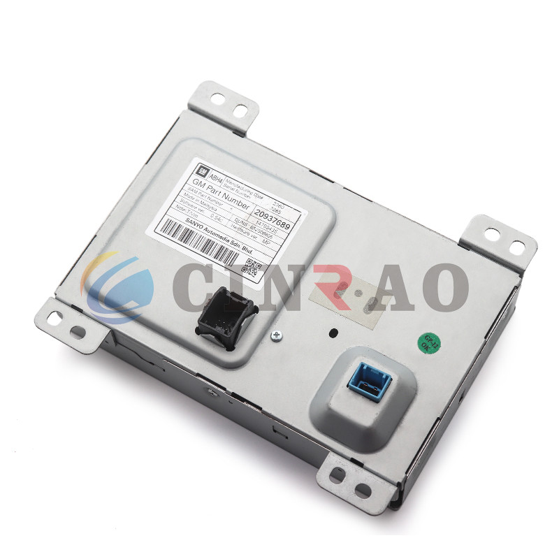 7" HD LCD Display Assembly GM LaCrosse 20937689 LB070WV1(TD)(15)