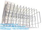 TWIRLEM BAG RACK, STERILE BAG RACK, STOMACHER BAG RACK, FILTERED BAG RACK,