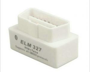 Wholesale MINI ELM327 Bluetooth OBD2 V1.5 Version from china suppliers