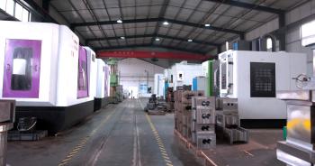 Nanjing Zhitian Mechanical And Electrical Co., Ltd.