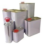 Olive Oil Can Factories 500ml 750ml 1L 1.5L 3L 5L Extra Virgin Olive Oil Tin Can